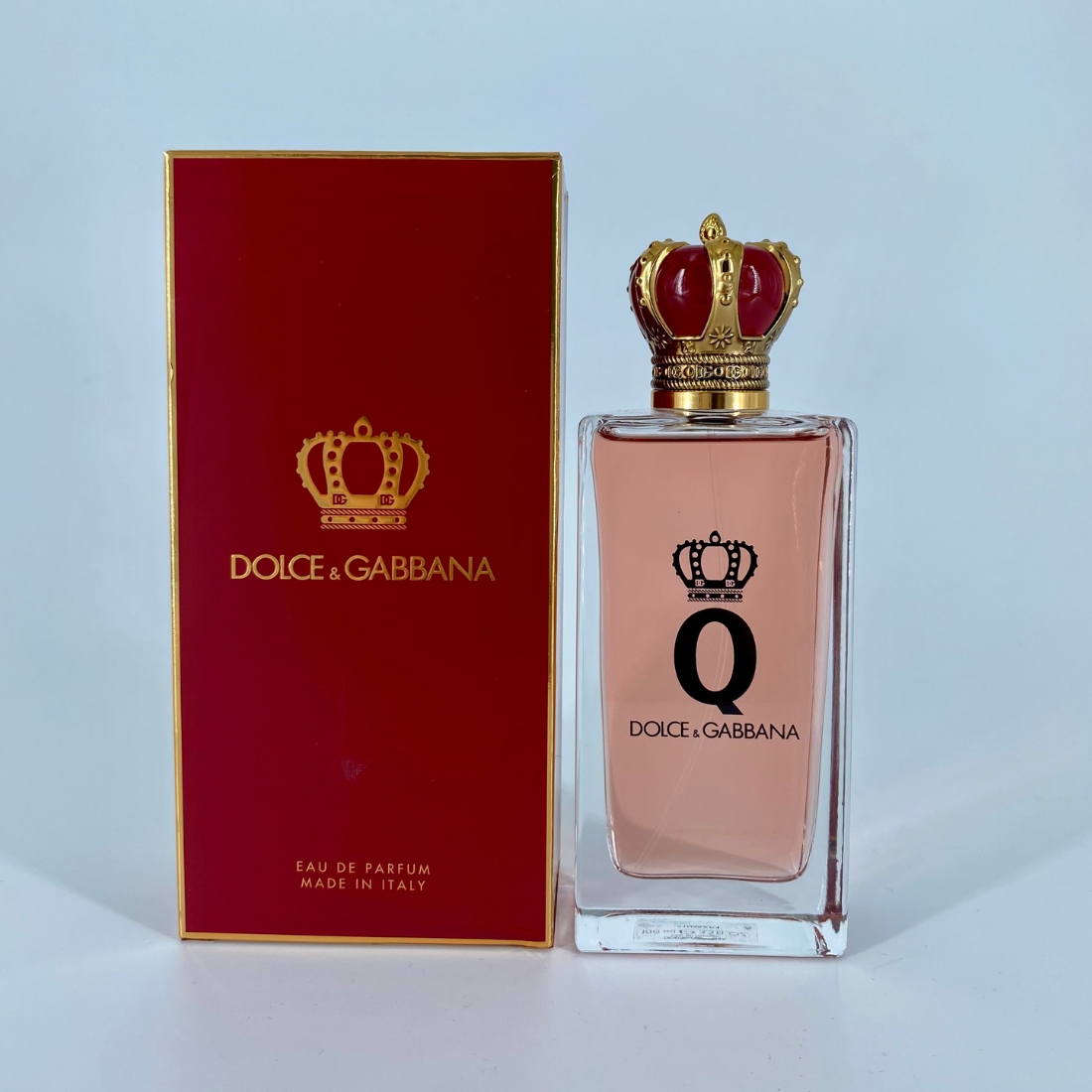 Dolce & Gabbana Q by Dolce & Gabbana